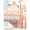 London Viaduct