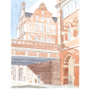 London Viaduct